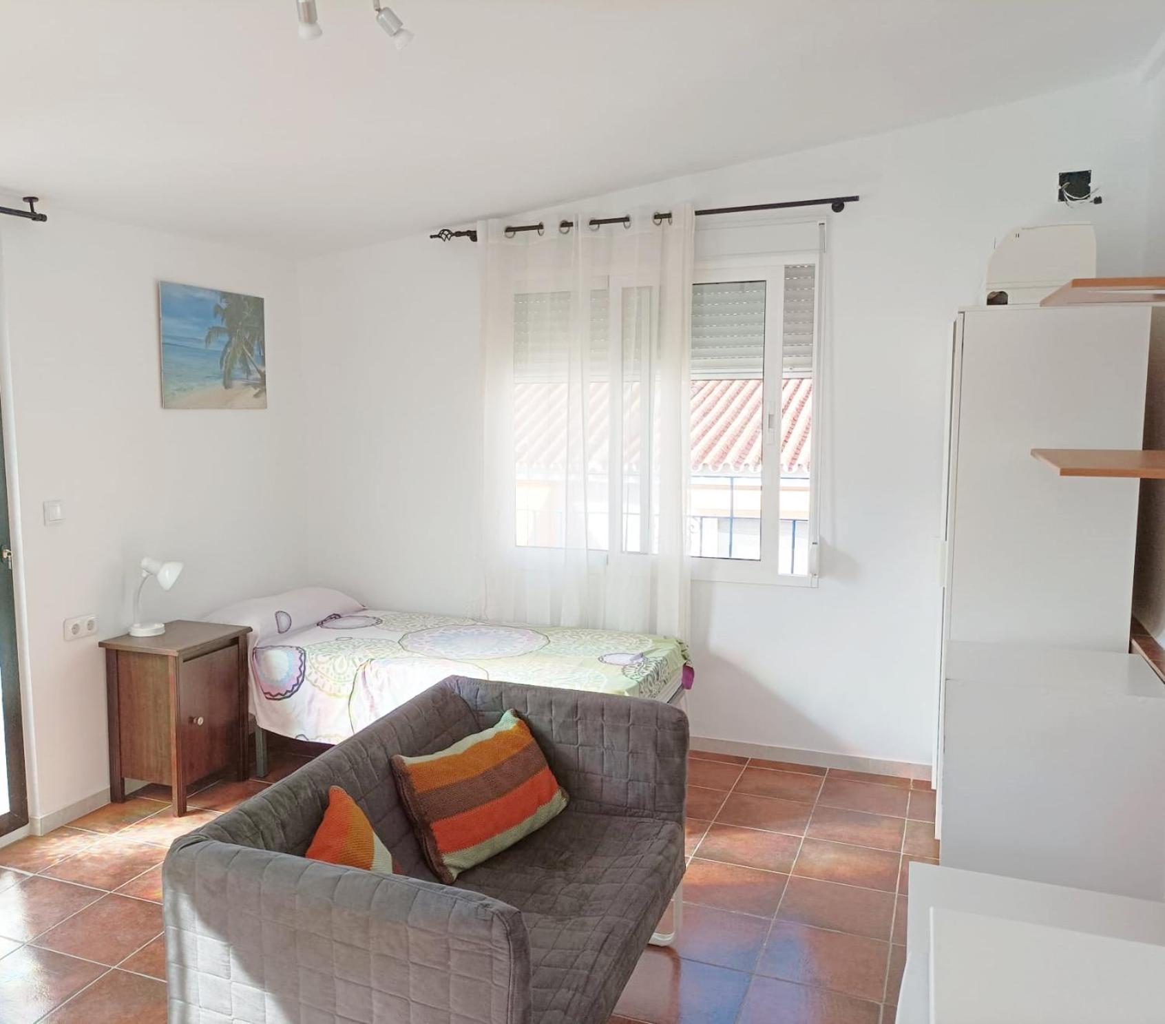 Homestay Casa Maria Fuengirola